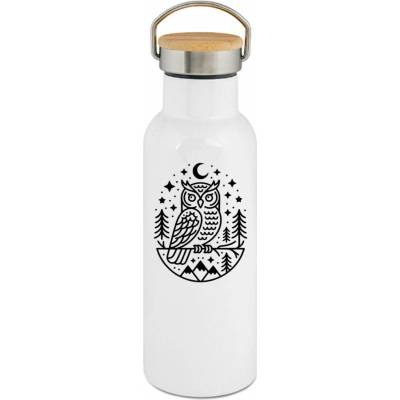 123TRIKO termoska Strážce lesa 500 ml