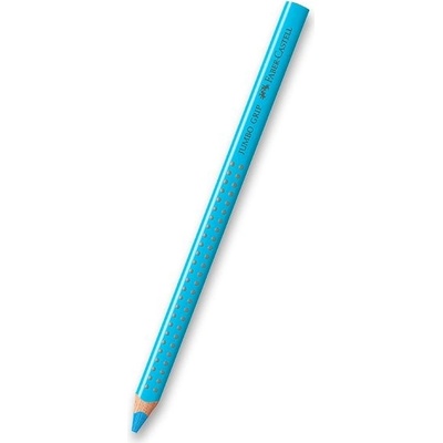 Faber-Castell Jumbo Grip 1109 indanthronová modrá 47