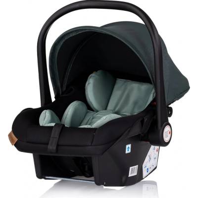 CHIPOLINO Amore i-Size 2025 Basil 164802
