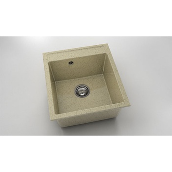 Image 1 of FAT Мивка Vanguard 224, Granicite, 323 Aspen, с включен сифон