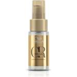 Wella Oil Reflections Luminous Smoothening Oil 30 ml - cosmetino