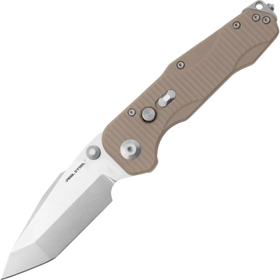 Real Steel Evolution Ironclad Stonewash D2, Coyote G10, Tanto RE-7912SC
