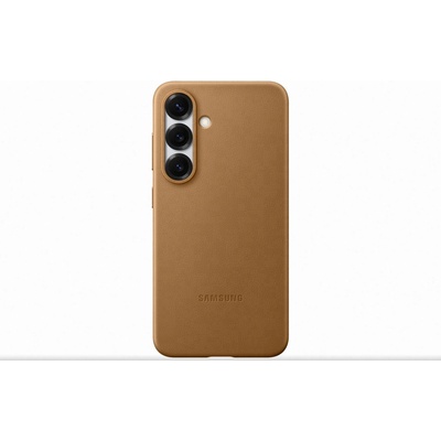 Samsung KindSuit Galaxy S25 Gold EF-VS931PFE – Sleviste.cz