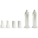 Aquael Leddy Tube Day&Night adaptéry T5/T8