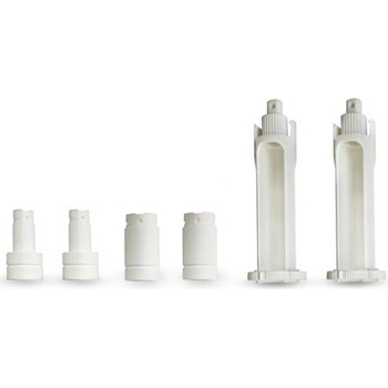 Aquael Leddy Tube Day&Night adaptéry T5/T8