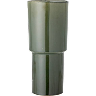 Bloomingville Ваза Marji 32 см зелена (82061833)