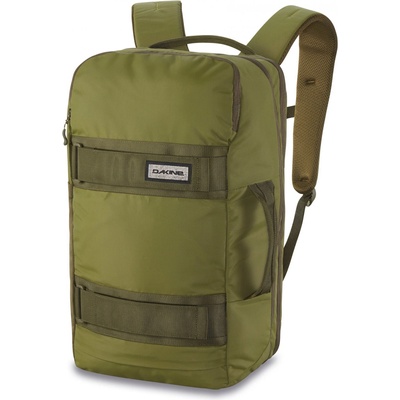 Dakine Mission Street Pack DLX 32L Цвят: тъмно зелен