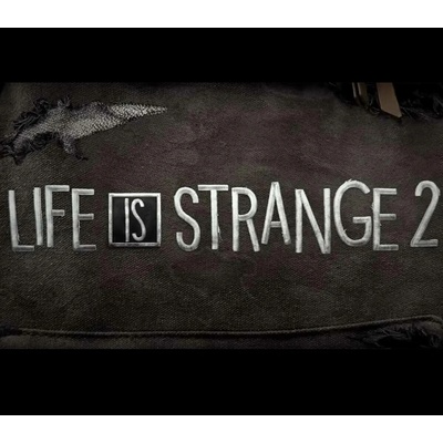 Life is Strange 2