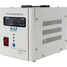 Volt SINUS PRO 800 E 12V 3SP080012E