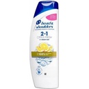 Head & Shoulders Citrus Fresh 2v1 šampon a kondicioner 400 ml