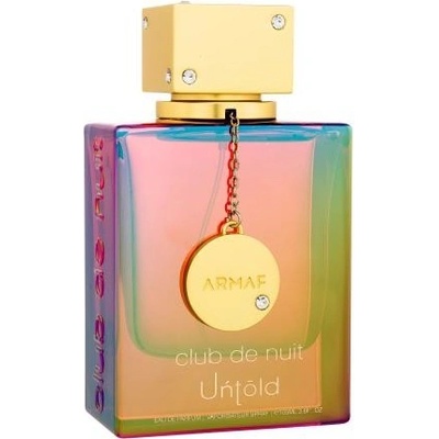 Armaf Club De Nuit Untold parfémovaná voda unisex 105 ml