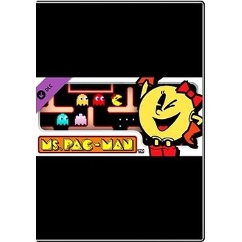 Ms Pac Man
