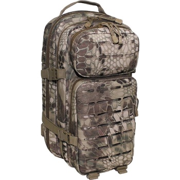 MFH US Assault I Laser Cut operation camo 30 l
