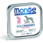 Monge Monoprotein Paté beef 150 g