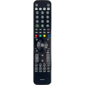 съвместим Humax rm-f04, rm-f02, rm-f01, hdpvr-5000t - заместител дистанционно управление (rm-f04, rm-f02, rm-f01, hdpvr-5000t) Дистанционно