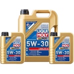 LIQUI MOLY Longlife III 5W-30 7 l