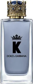 Dolce&Gabbana K for Men EDT 150 ml