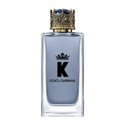 Dolce&Gabbana K for Men EDT 150 ml