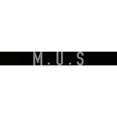 M.U.S - ME CD