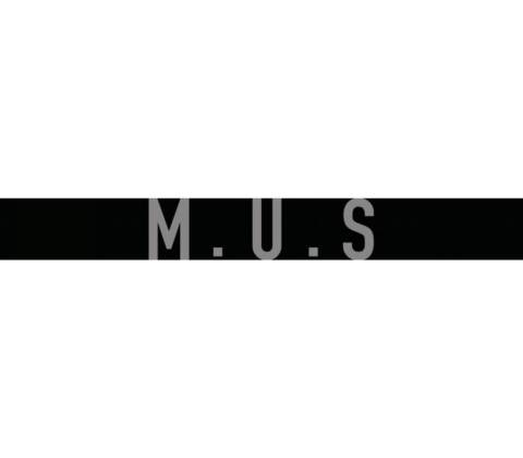 M.U.S - ME CD