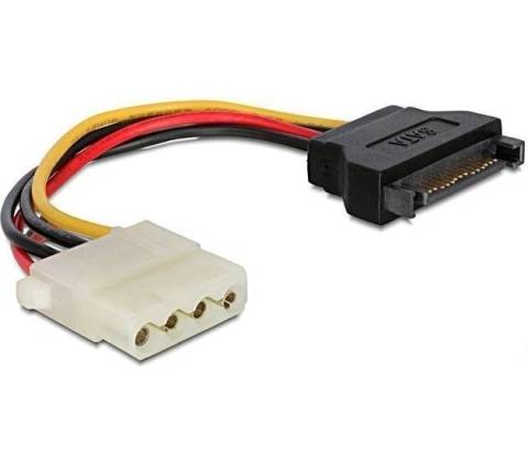 Gembird CC-SATA-PS