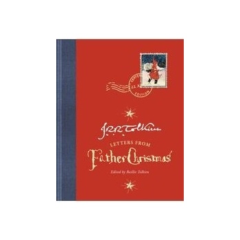 Letters From Father Christmas - J.R.R. Tolkien