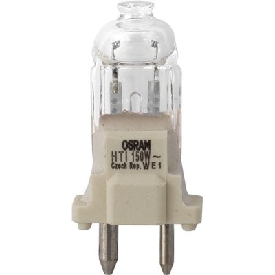 Osram Halogénová žiarovka EZL 200W 24V GY9.5 58750