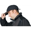 AUSTRALIAN LINE EMERTON zimní čepice černá