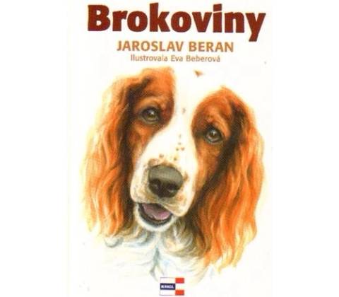 Brokoviny
