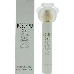 Moschino Toy 2 Eau De Parfum тестер за жени, 10 ml Парфюми