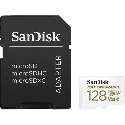 SanDisk microSDXC UHS-I 128 GB SDSQQVR-128G-GN6IA