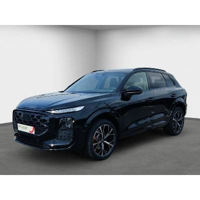 Audi Q3 S-line 200 kW