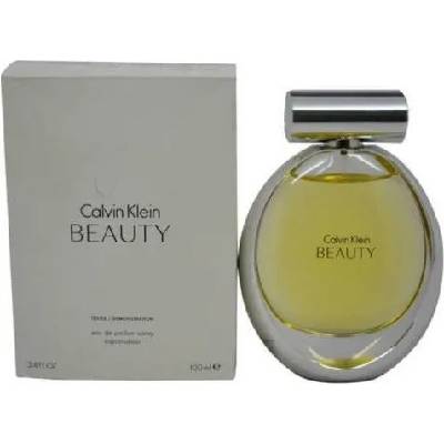 Calvin Klein Beauty EDP 100 ml Tester