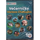 Večerníčky Václava Chaloupka - Václav Chaloupka DVD