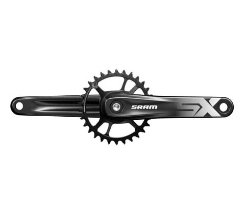 Sram SX Eagle Power Spline