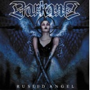 Rusted Angel - Darkane LP