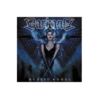 Rusted Angel - Darkane LP