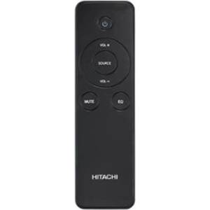съвместим HITACHI AXS100E - съвместимо дистанционно управление на марката General (AXS100E) Дистанционно