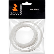 3DW 3DW - ABS 1,75mm transp.,10m, tisk 200-230°C