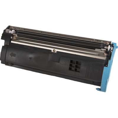 Tonerhub Обновен тонерен пълнеж 4145703, 1710-4710-04, 6000 листове за принтери Konica Minolta (4145703)