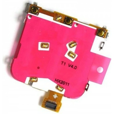 Flex kabel Nokia 6220 klavesnica Variant:: Flex kábel