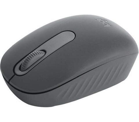 Logitech M196 Bluetooth Mouse 910-007459