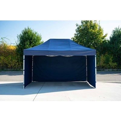 Nůžkový stan KATARO 3×4,5 m