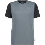 Stoic Мъжка спортна тениска Stoic Performance ForsvikSt. Tee Sport shirt - Storm Blue / Black - размер XXL (216-6697-0215)