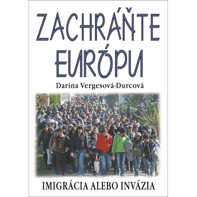 Zachráňte Európu