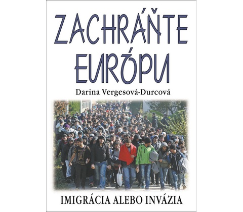Zachráňte Európu
