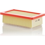 Mann-filter Въздушен филтър mann-filter c 24 250 Въздушен филтър
