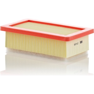 Mann-filter Въздушен филтър mann-filter c 24 250 Въздушен филтър