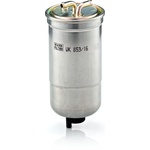 Mann-filter Горивен филтър mann-filter wk 853/16