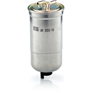 Mann-filter Горивен филтър mann-filter wk 853/16